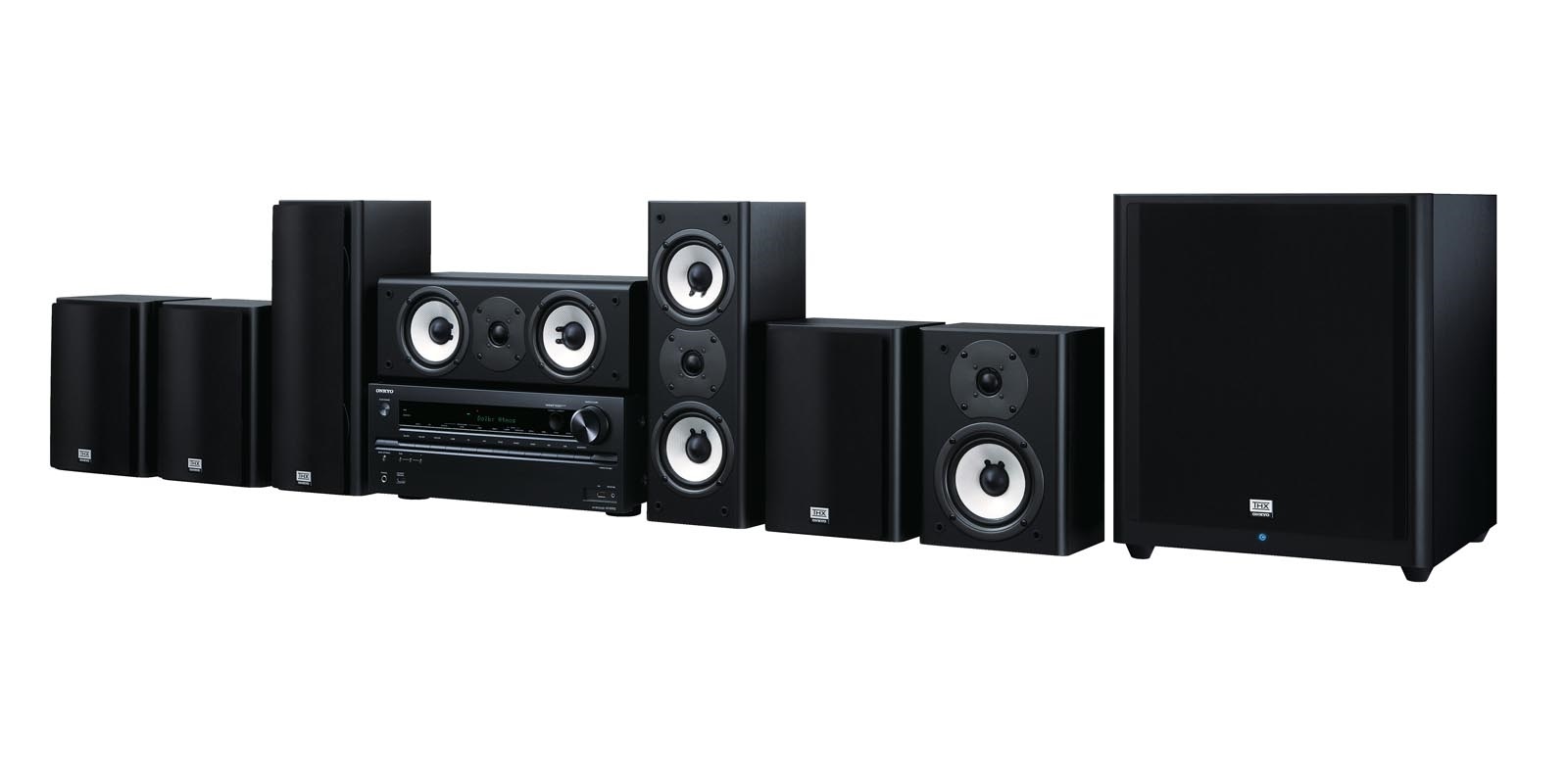 Onkyo HT-S9700THX
