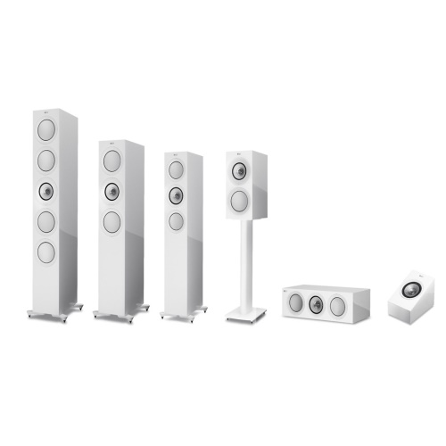 KEF R5