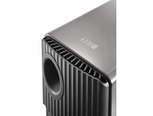 KEF LS50 Wireless