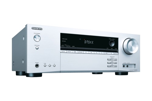 Onkyo TX-NR474