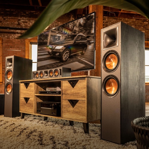 Klipsch R-620F