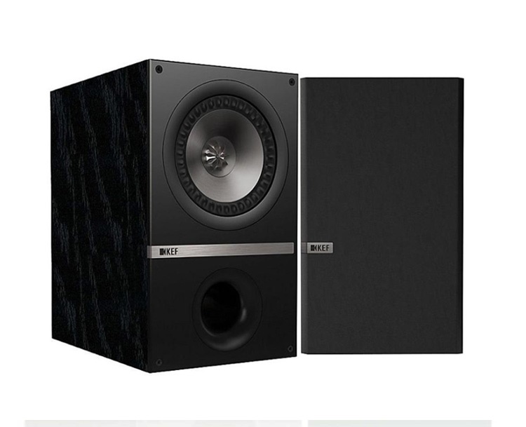 KEF Q100