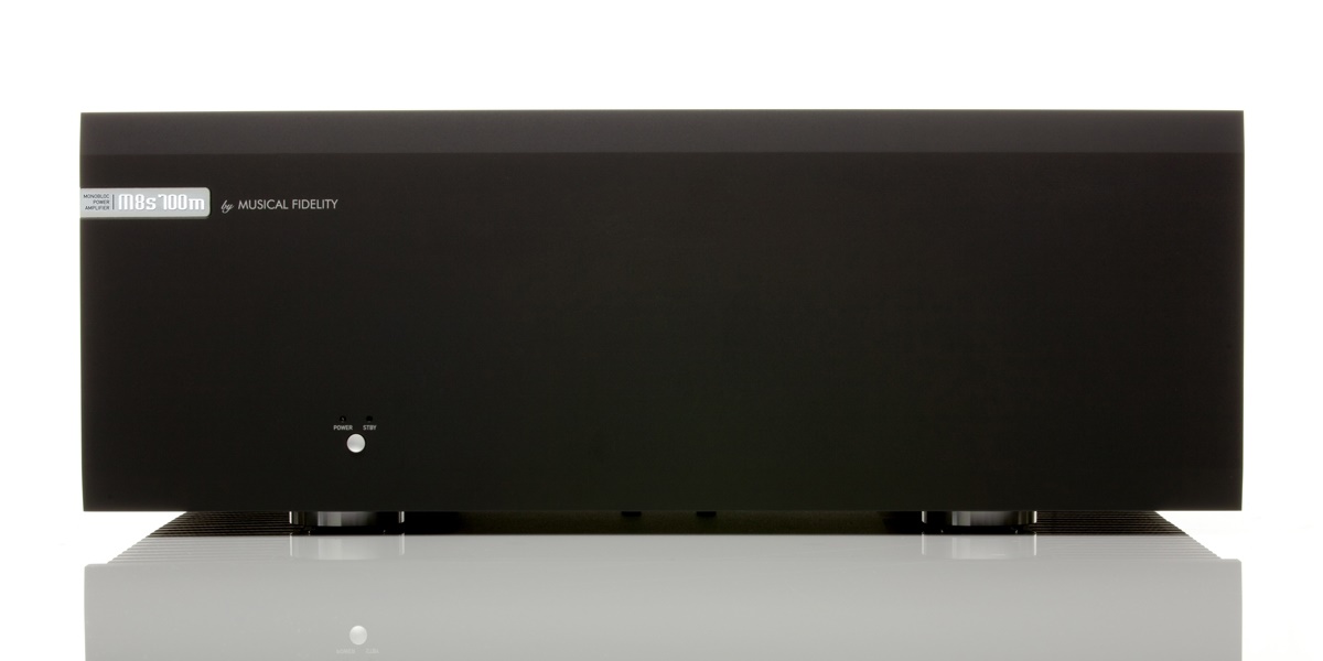 Musical Fidelity M8s 700m 