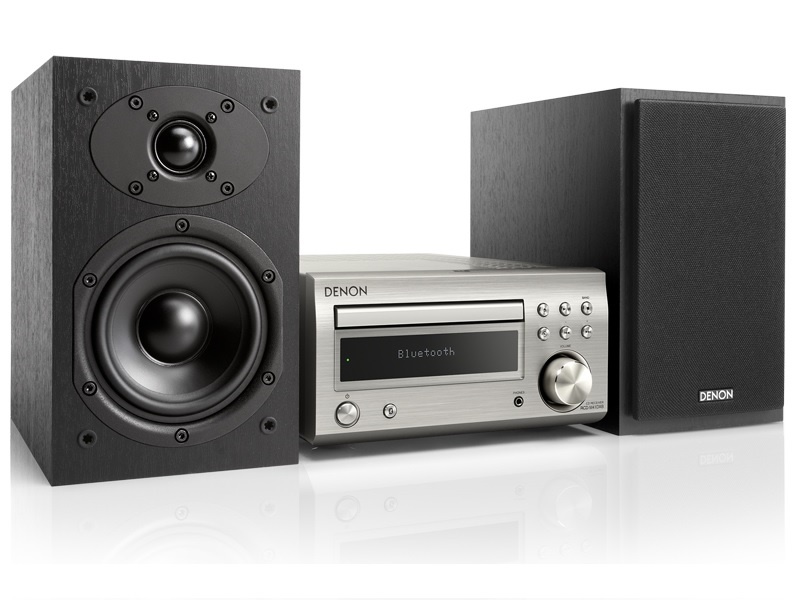 DENON RCD-M41 DAB + SC-M41