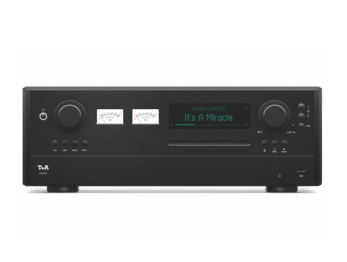 T+A R 2500 R