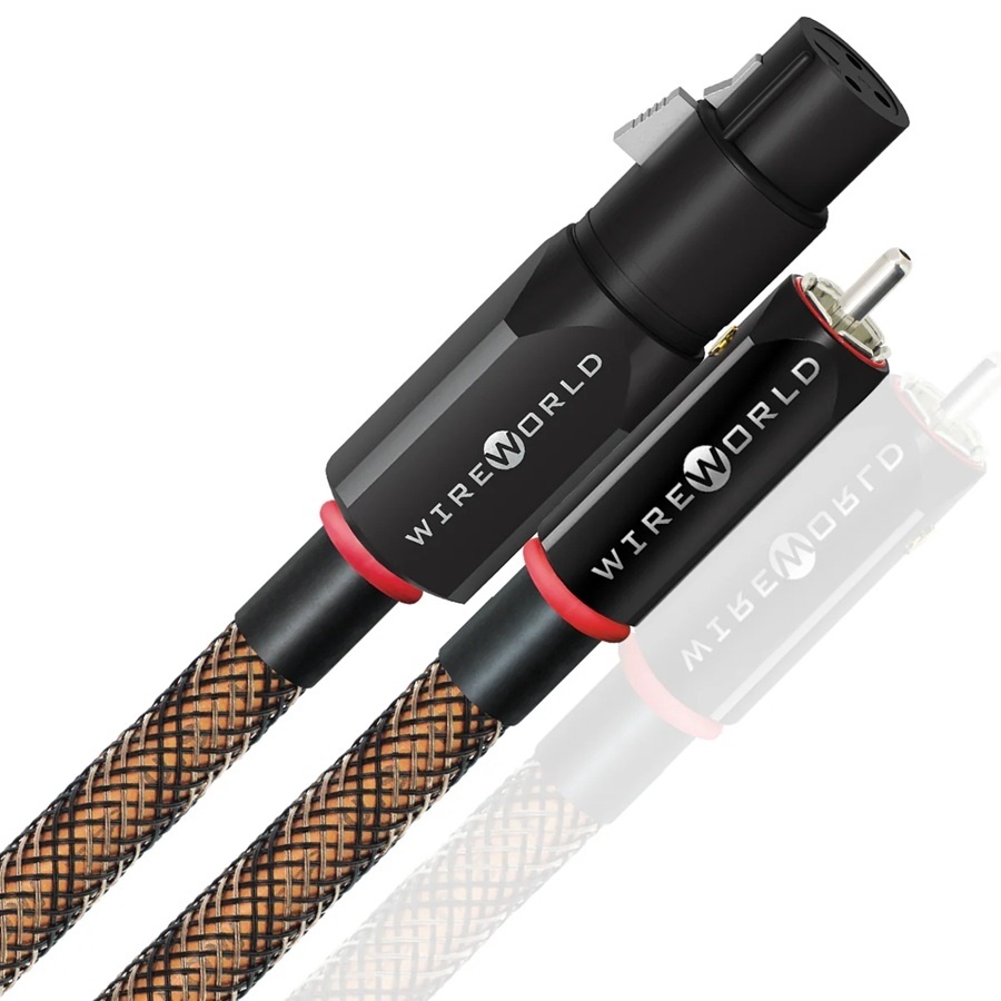 Wireworld Eclipse 10 (RCA na RCA)