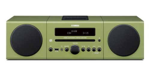Yamaha MCR-042 