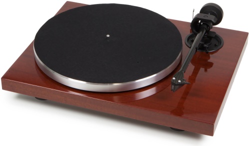 Pro-Ject 1Xpression Carbon Classic + (2M Silver)