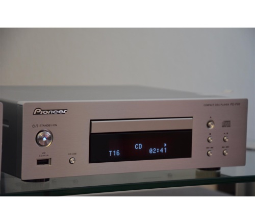 Pioneer P1