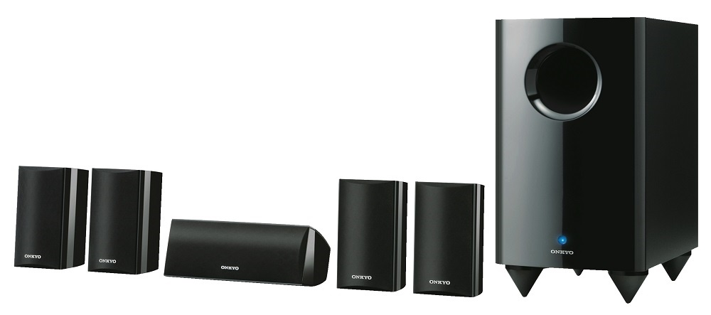 ONKYO SKS-HT528