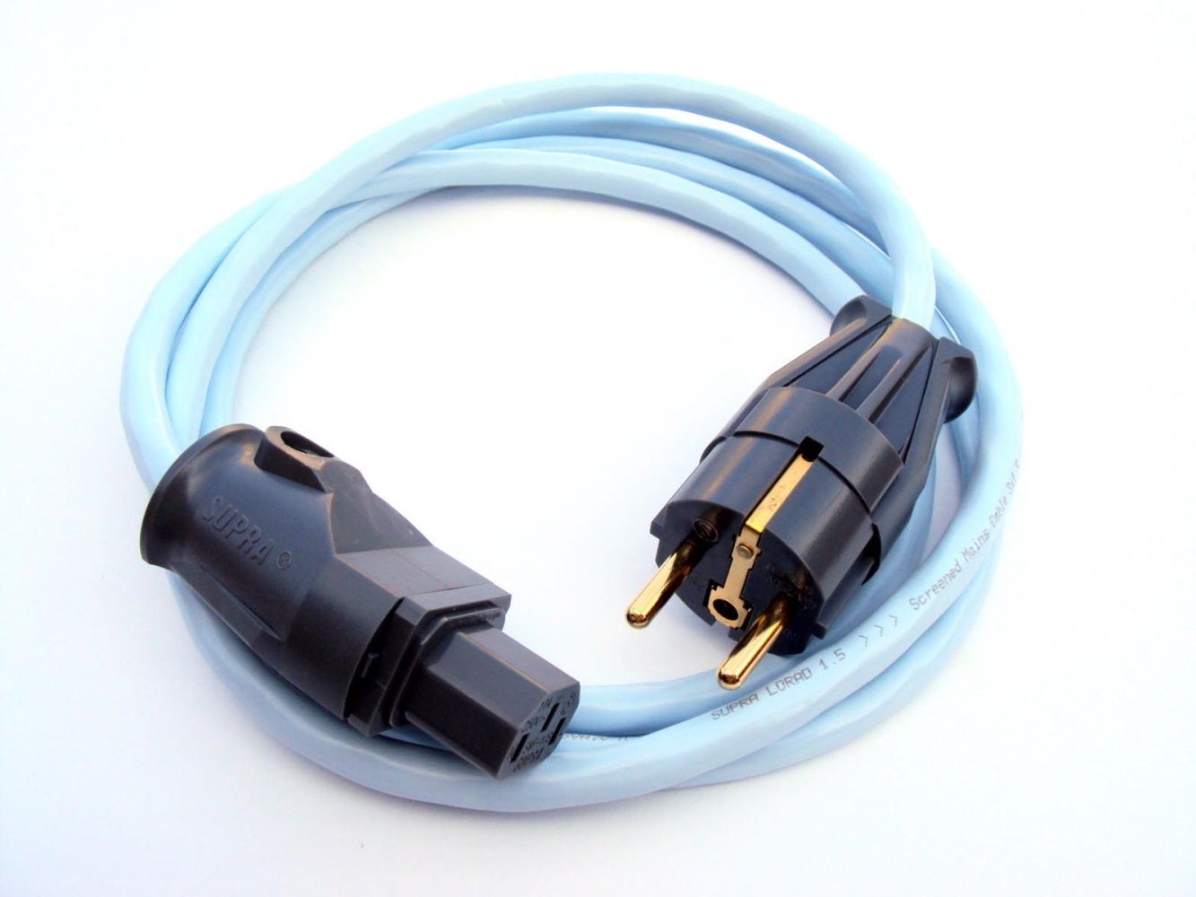 SUPRA LoRad 1,5 CS-EU - 10A (C13)