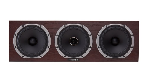 Fyne Audio F500C