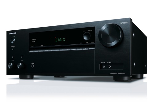 Onkyo TX-NR555