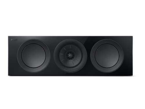 KEF R2 Meta