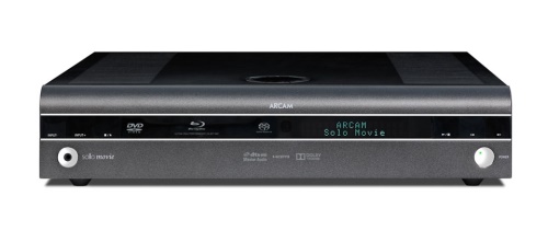 ARCAM SOLO MOVIE 5.1