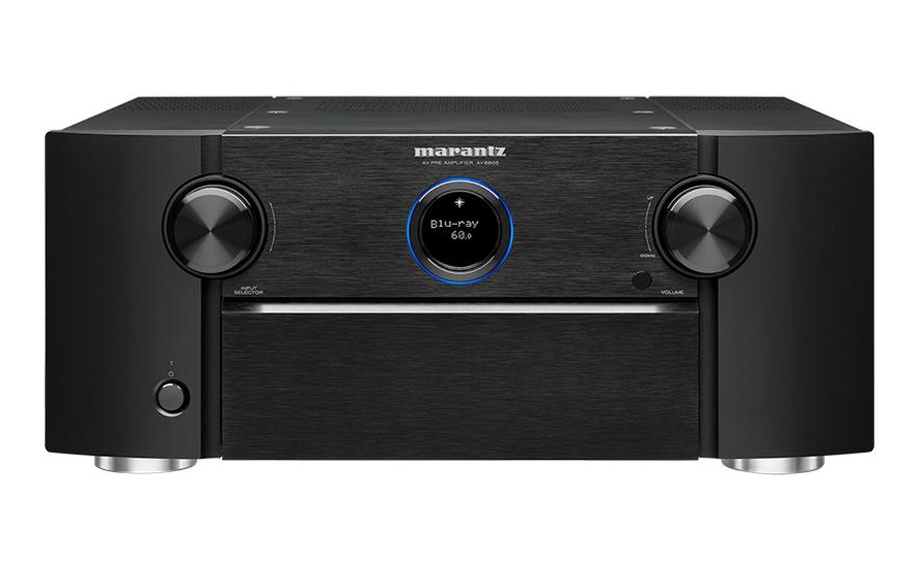 Marantz AV8805A