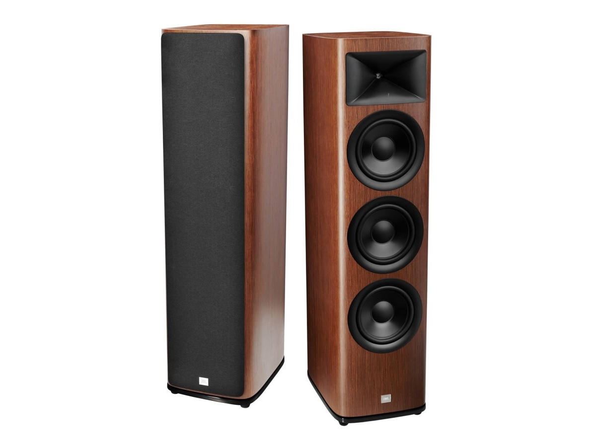 JBL HDI-3800