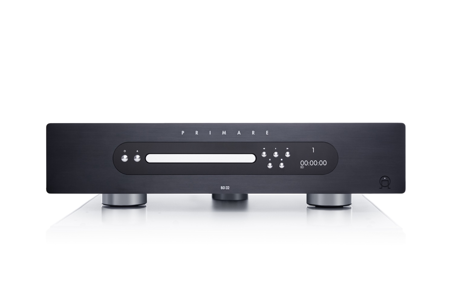 Primare BD32 MKII