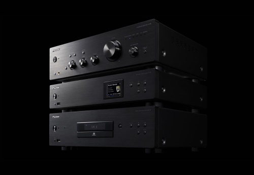 Pioneer A-30