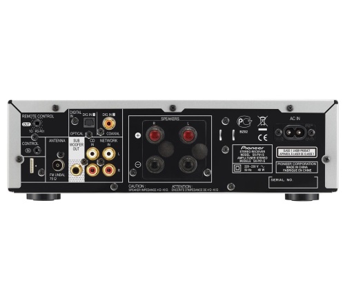 Pioneer P1