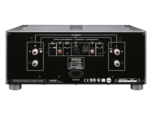 Onkyo M-5000R