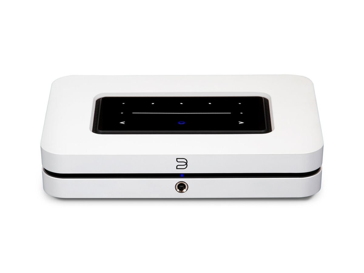 Bluesound NODE Gen.4