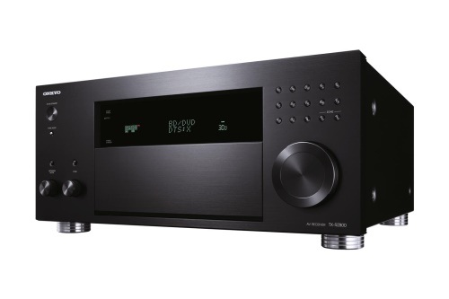 Onkyo TX-RZ800