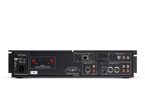 NAIM Unity Nova