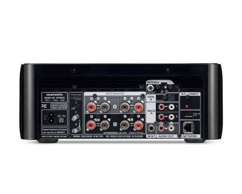 Marantz M-CR610
