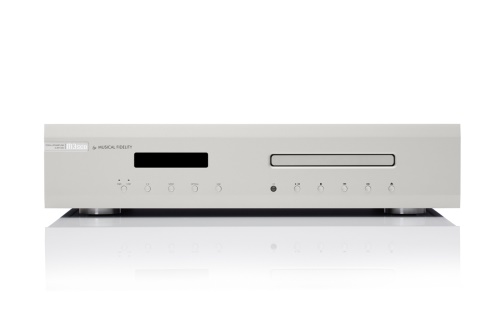 Musical Fidelity M3s CD