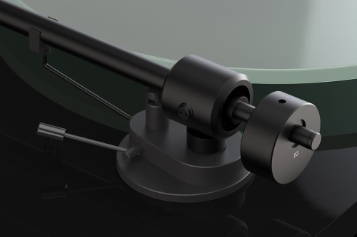 Pro-Ject T1 EVO Phono SB + (OM 10)