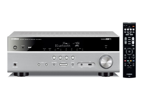 Yamaha RX-V481D