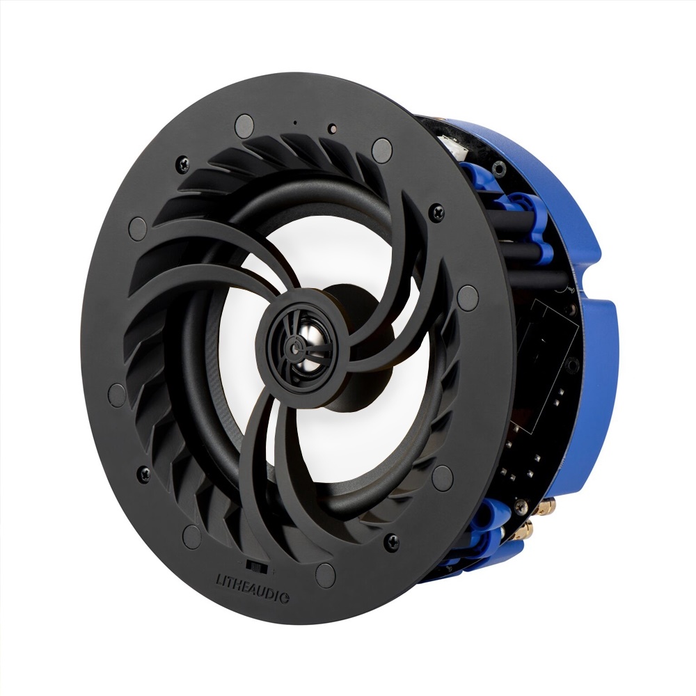 Lithe Audio 6,5'' Wi-Fi IP44