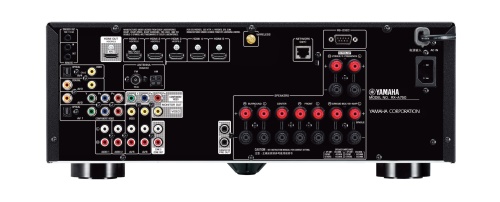 Yamaha RX-A750   