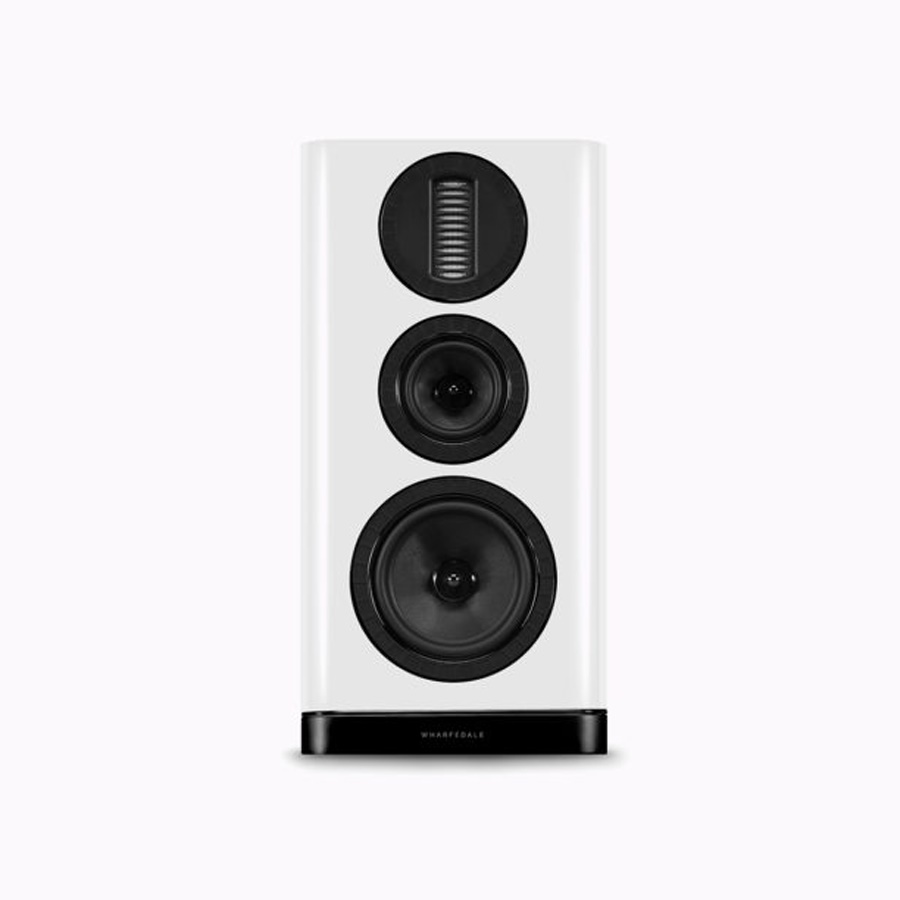 Wharfedale AURA 2