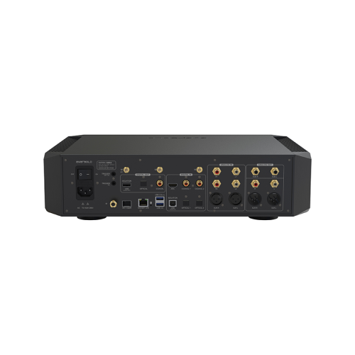 EverSolo DMP-A10