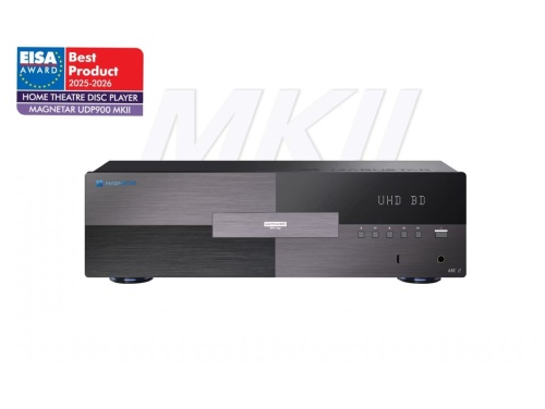 Magnetar UDP900 MK II Mutli-region verze