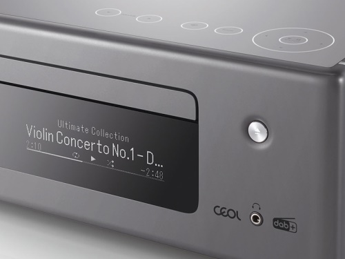 DENON RCD-N11 DAB