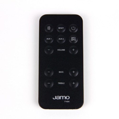 Jamo P 404 HG