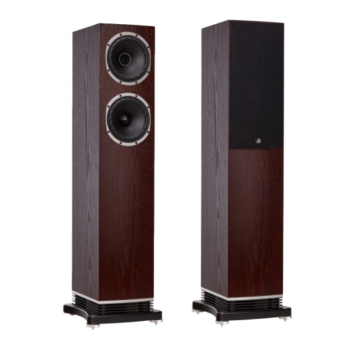 Fyne Audio F501