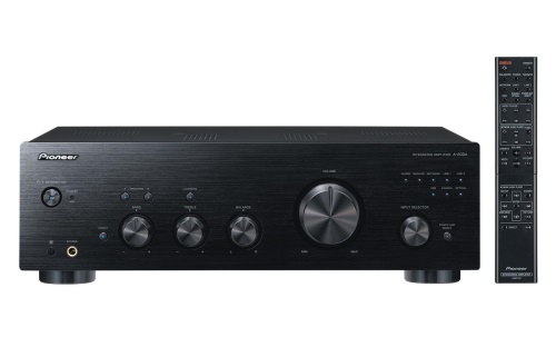 Pioneer A-50DA