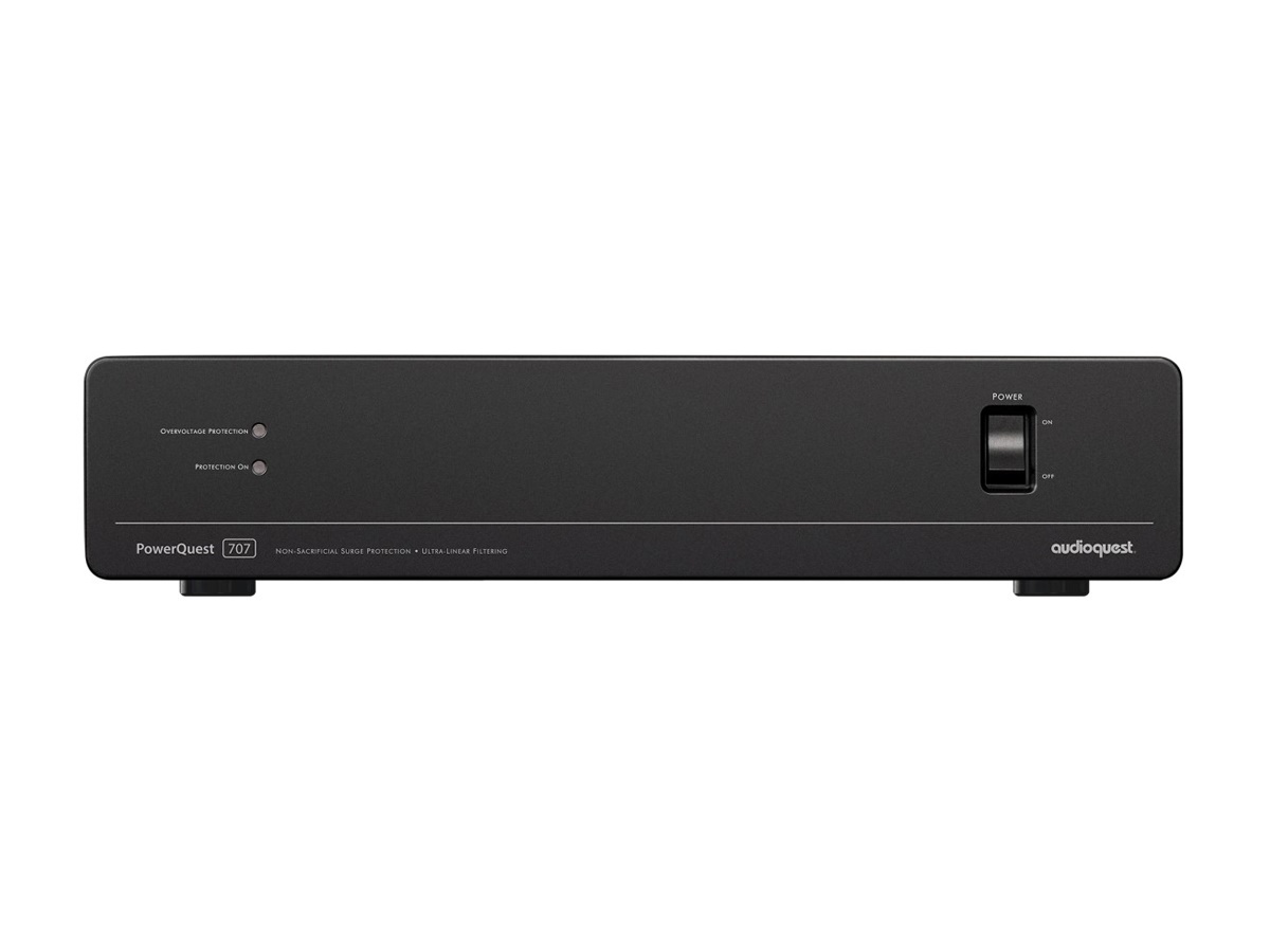 Audioquest PowerQuest 707 EU SCHUKO
