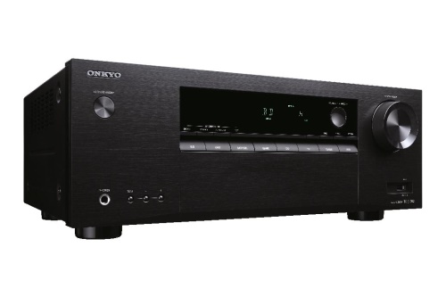 Onkyo TX-SR252