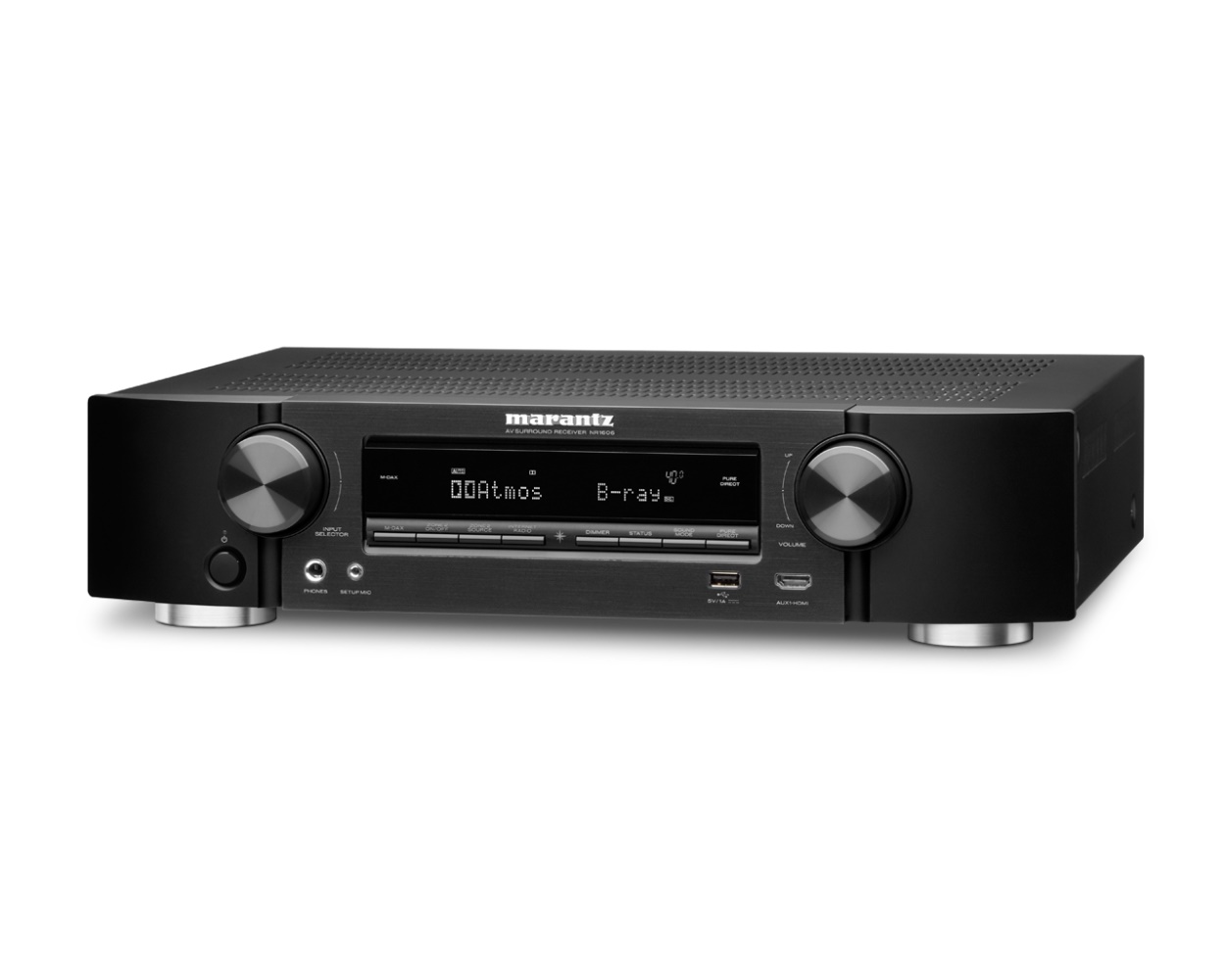Marantz NR1606