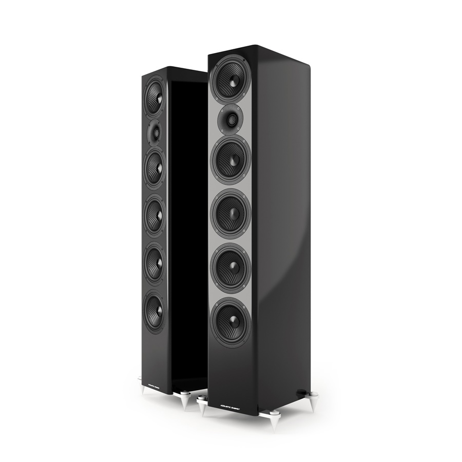 Acoustic energy AE520