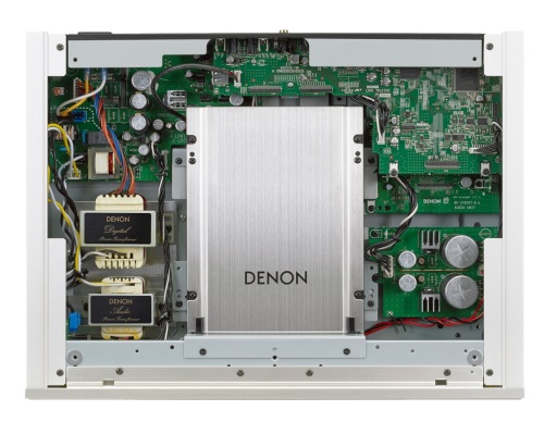 DENON DCD-2500NE