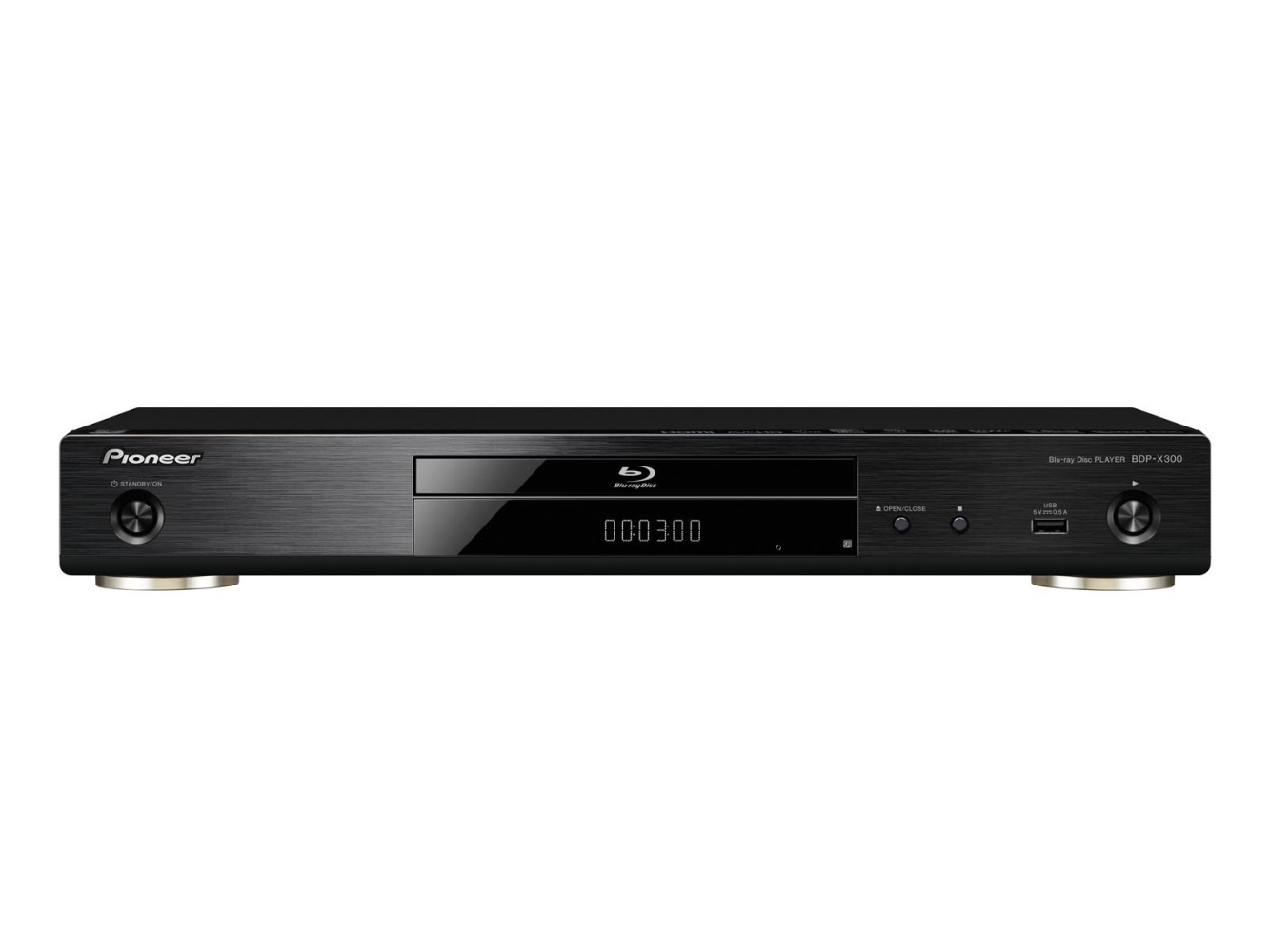 Pioneer BDP-X300