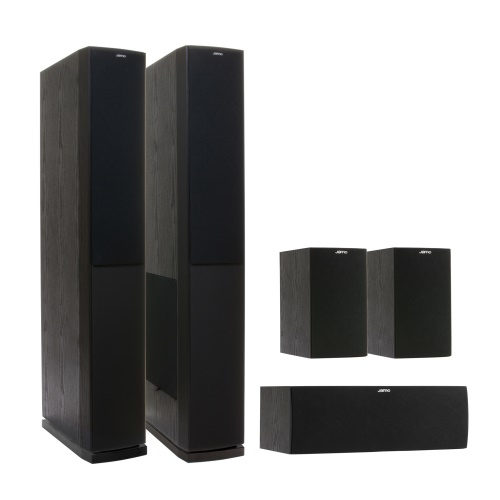 Jamo S 628 HCS12 sada 5.1