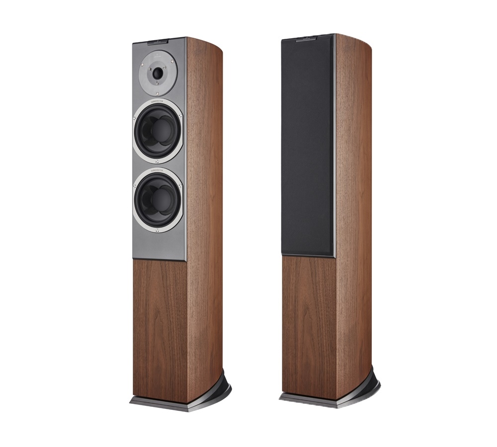 AUDIOVECTOR R 3 Signature