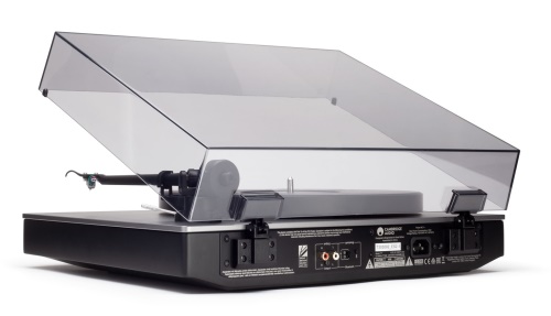Cambridge Audio Alva TT Pro-Ject Dřevěná strana DS2 – ořech – termín stále zjišťujeme s továrnou – jakmile bude k dispozici, budu vás informovat!2